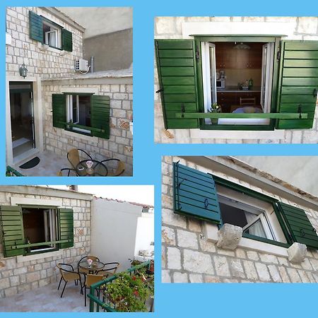 Apartments Mande And Kate Baška Voda Pokoj fotografie