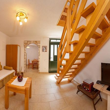 Apartments Mande And Kate Baška Voda Pokoj fotografie